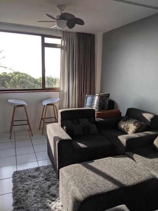 Capri24 - Modern Apartment Overlooking The Sea Amanzimtoti Luaran gambar